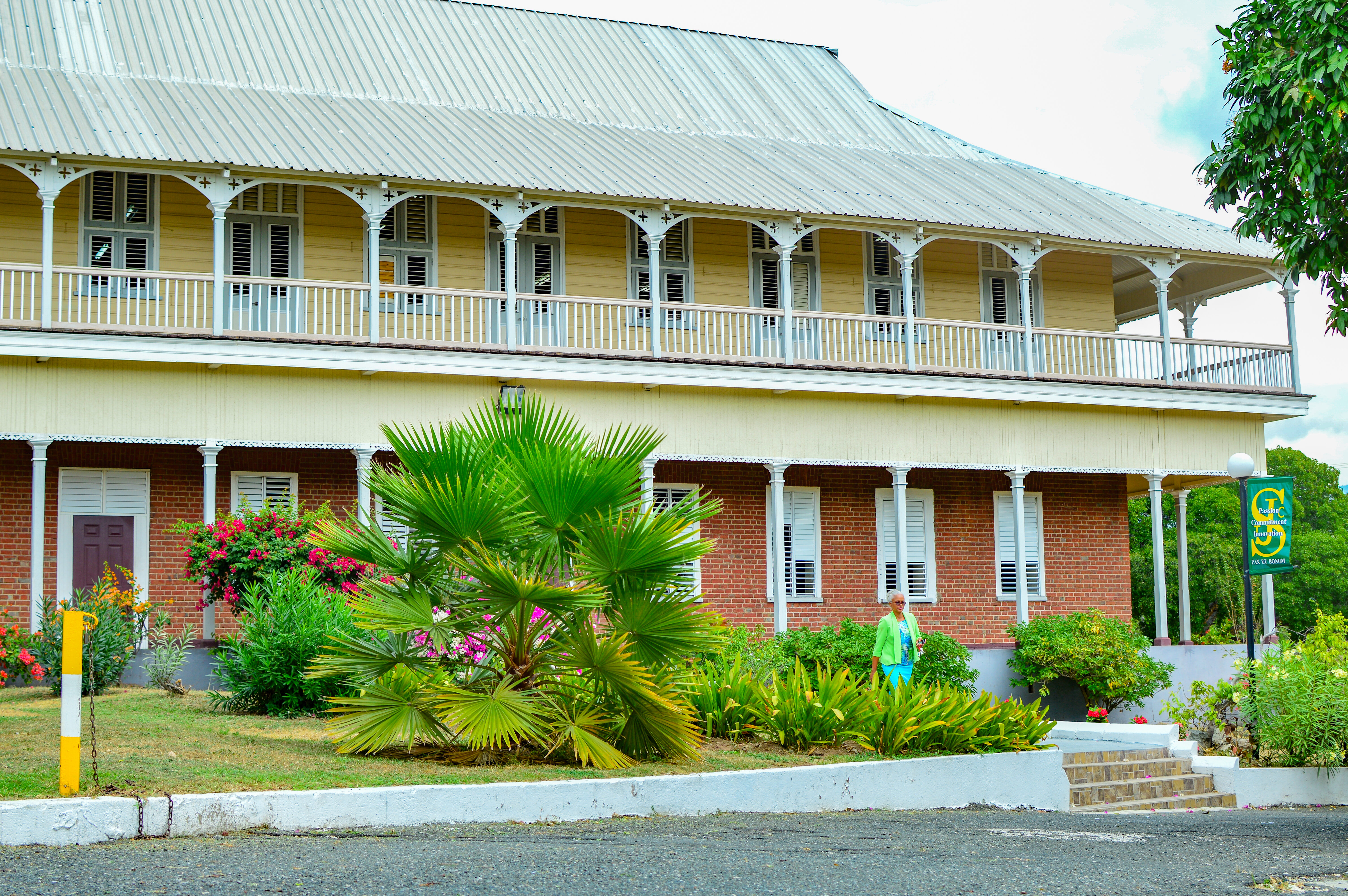 St. Joseph's Teachers' College Campus