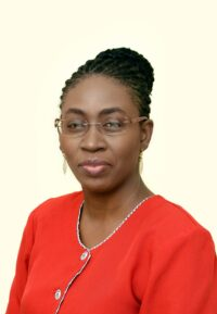 Mrs. Winsome Francis