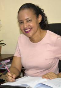 Mrs. Jacqueline Chen