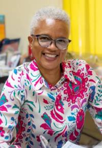 Mrs. Elogene McEachin